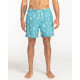 Billabong Ανδρικό μαγιό Salty 16" - Board Shorts For Men